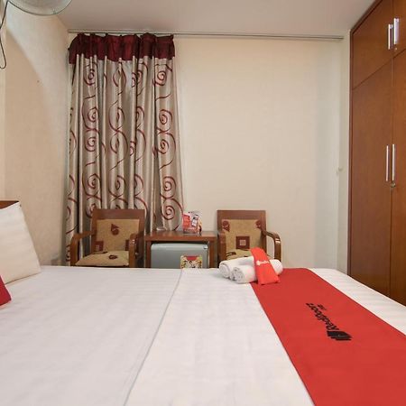 Reddoorz Near Hanoi Railway Station מראה חיצוני תמונה