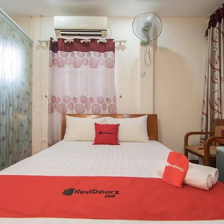 Reddoorz Near Hanoi Railway Station מראה חיצוני תמונה