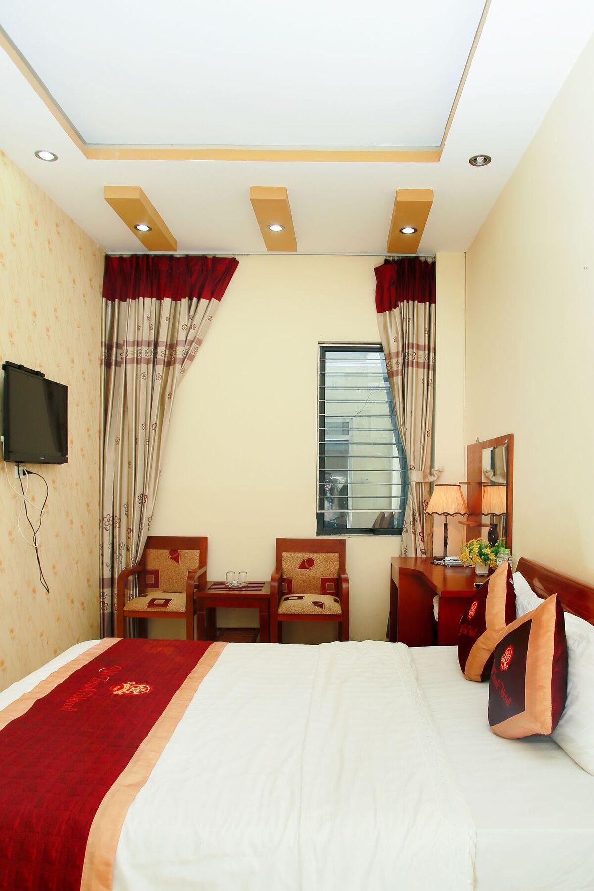 Reddoorz Near Hanoi Railway Station מראה חיצוני תמונה