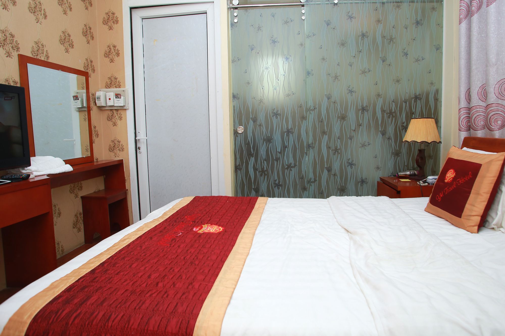 Reddoorz Near Hanoi Railway Station מראה חיצוני תמונה