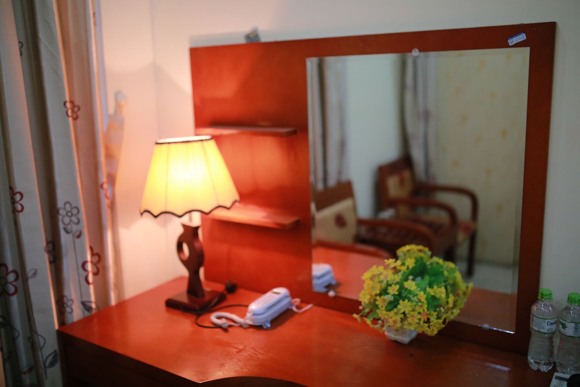 Reddoorz Near Hanoi Railway Station מראה חיצוני תמונה