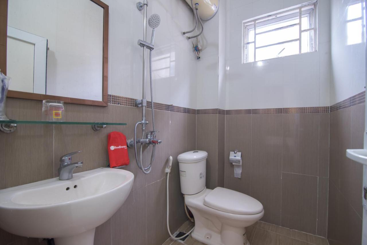 Reddoorz Near Hanoi Railway Station מראה חיצוני תמונה